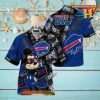 FC Heidenheim Hawaiian Shirt And Short New Design For Fans