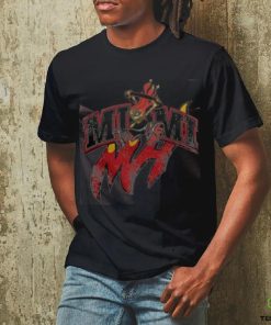 Miami Heat 2023 Nba Playoffs Shirt