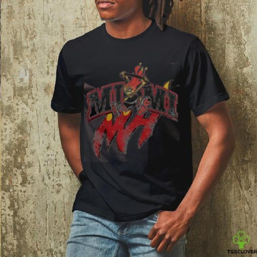 Miami Heat 2023 Nba Playoffs Shirt