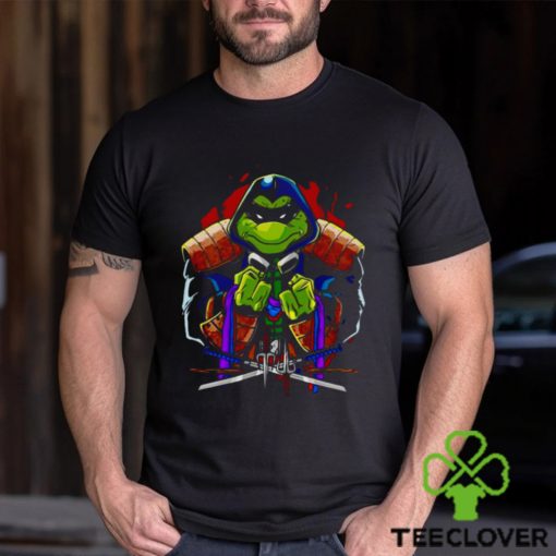 The Last Brother TMNT Ronin hoodie, sweater, longsleeve, shirt v-neck, t-shirt