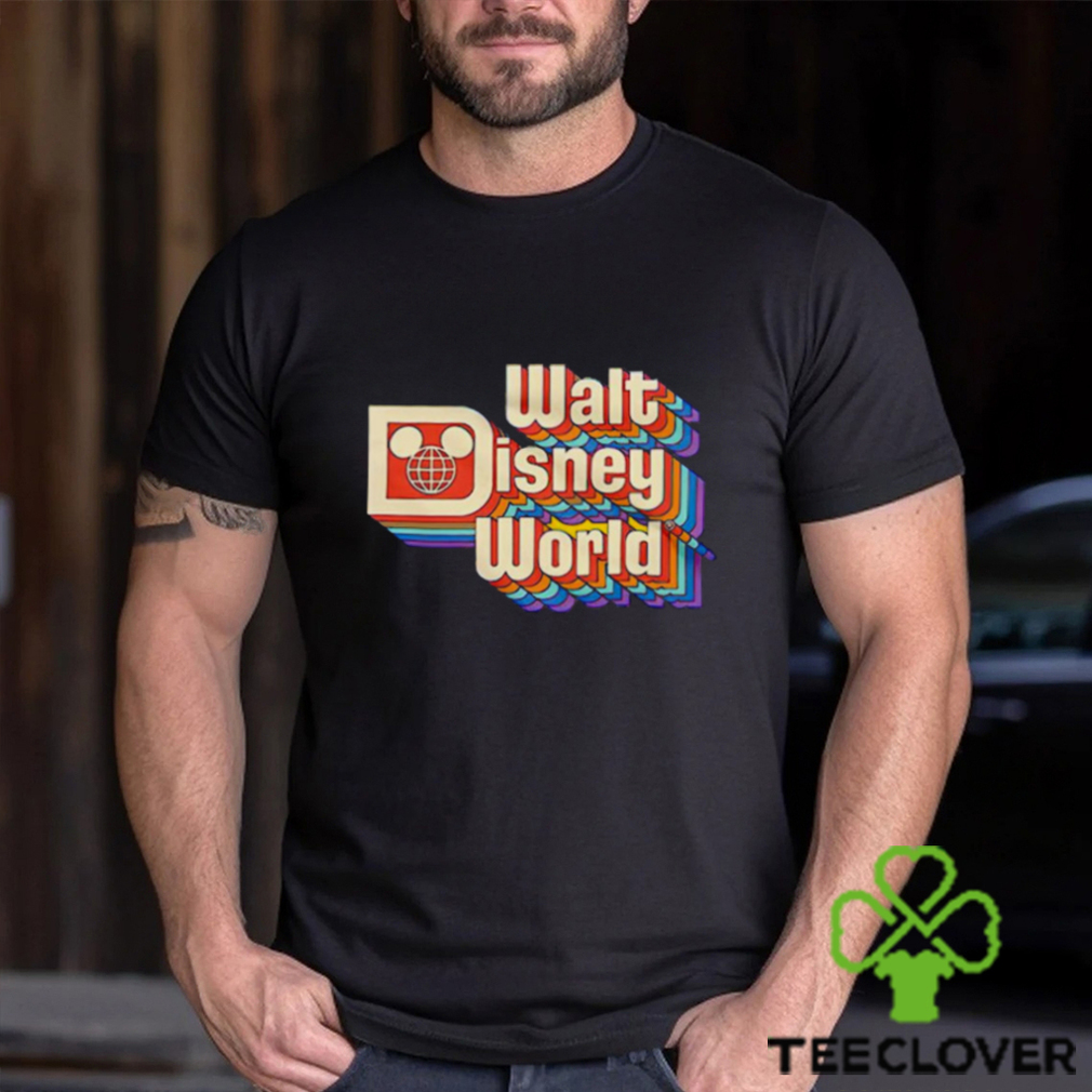Walt Disney world shirt Walt Disney world shirt