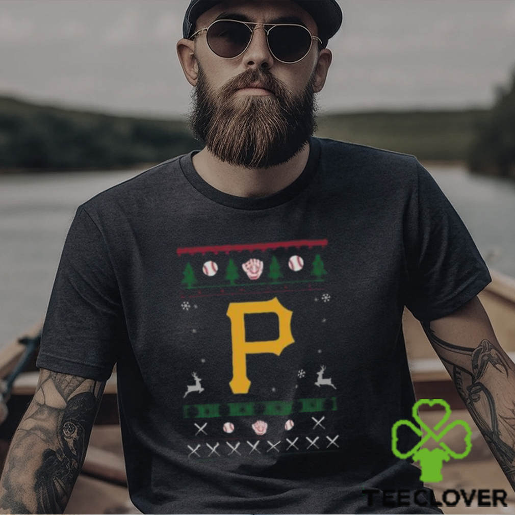 Pittsburgh Pirates Baseball Mlb Ugly Christmas 2023 Sweater Pittsburgh Pirates Baseball Mlb Ugly Christmas 2023 Sweater