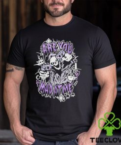 The Mad At Me Shirt