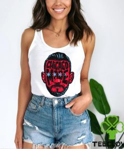 Cm Punk1 Pro Wrestling shirt 7051c5 5