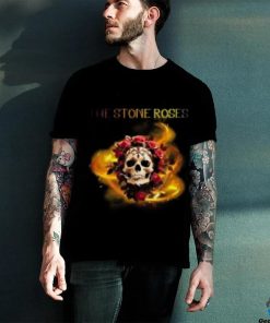 The Stone Roses T Shirts