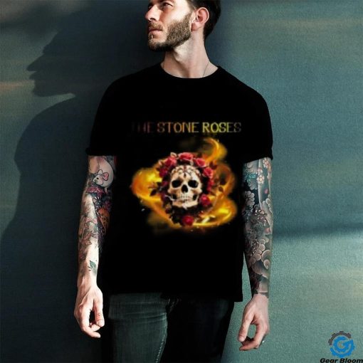 The Stone Roses T Shirts