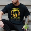 Limited I Can No Longer Do Long Division 2023 Shirt