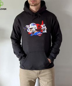 Josh Allen Ultimate Weapon T Shirt