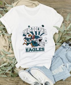 Philadelphia Eagles Play Football 5 Shirt