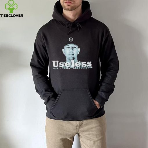 Official Useless NYY Hitting Coach Dillon Lawson Shirt