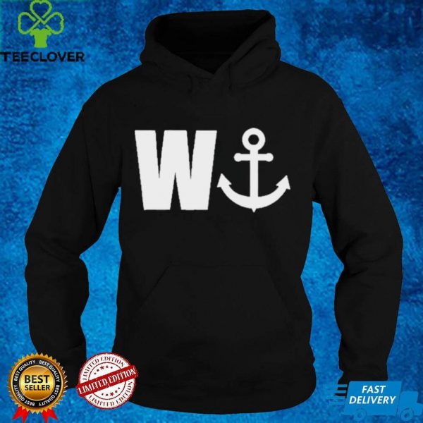 w anchor wanker humor hoodie, sweater, longsleeve, shirt v-neck, t-shirt