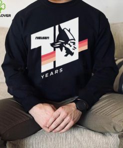 Nielsen Racing Years 2024 Shirt