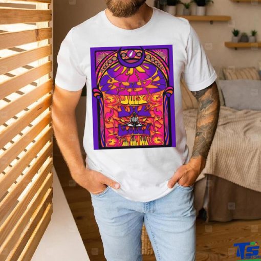 Product dead & Company July 7 8, 2023 The Gorge Amphitheatre poster hoodie, sweater, longsleeve, shirt v-neck, t-shirt