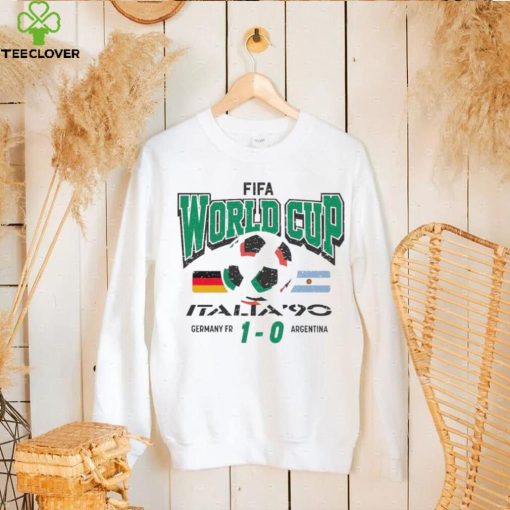 World cup finals Italy 90 hoodie, sweater, longsleeve, shirt v-neck, t-shirt