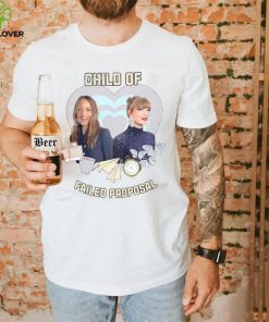 Child Of Failed Proposal Hoodie Dianna Agron And Taylor Swift
