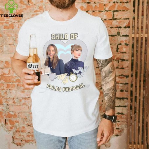 Child Of Failed Proposal Hoodie Dianna Agron And Taylor Swift