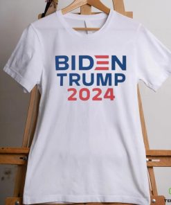 Biden Trump Vice President 2024 Shirt