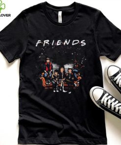 Stranger Thing Friends Shirt