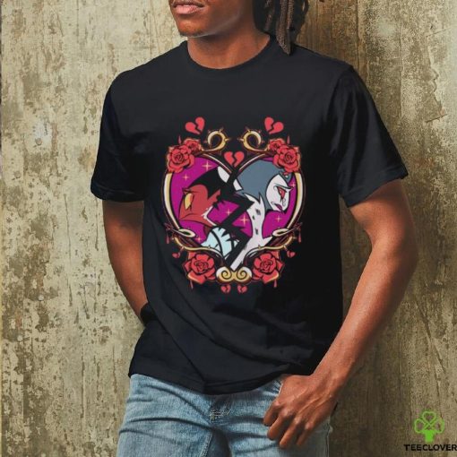 Shattered Hearts Shirt