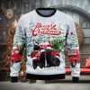 Blow Me Funny For Christmas Gifts Ugly Xmas Sweater