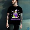 Official 05 Years 2018 – 2023 Aquaman Thank You For The Memories T Shirt