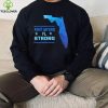 Fort Myers Florida Strong T Shirt0