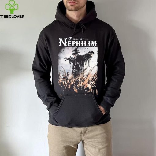 Vet For The Insane Fields Of The Nephilim Shirt