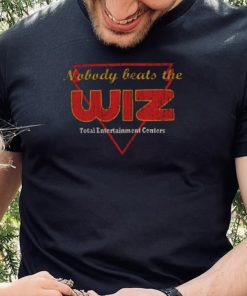 Nobody Beats The Wiz shirt 2 Nobody Beats The Wiz shirt2
