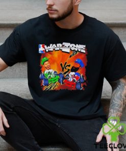 NBK Warzone Tatum Vs Harden Shirt