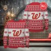 Islanders Hockey Ugly Christmas Sweater