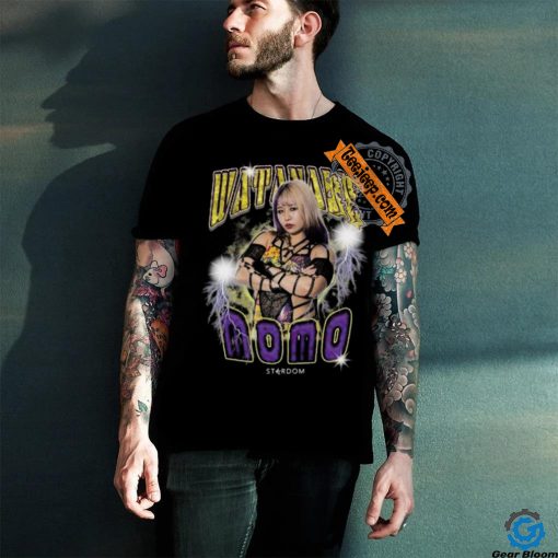 watanabe momo shirt
