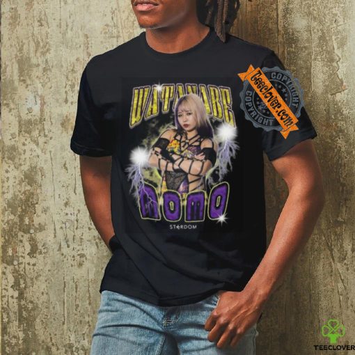 watanabe momo shirt