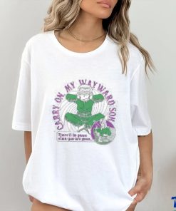 wayward son shirt
