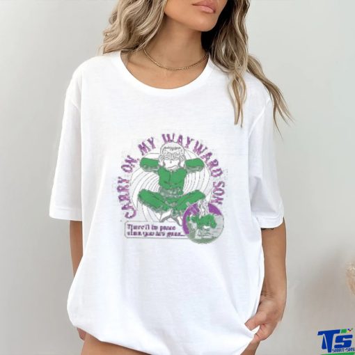 wayward son shirt