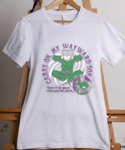 wayward son shirt