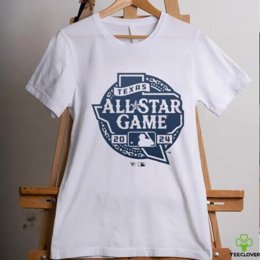 2024 MLB All Star Game Levelwear Influx shirt