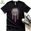 Blink 182 Arrow Smiley T Shirt