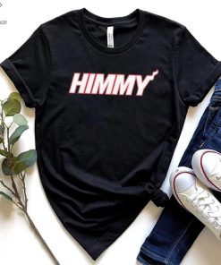 HIMMY Jimmy Butler Miami Heat Shirt