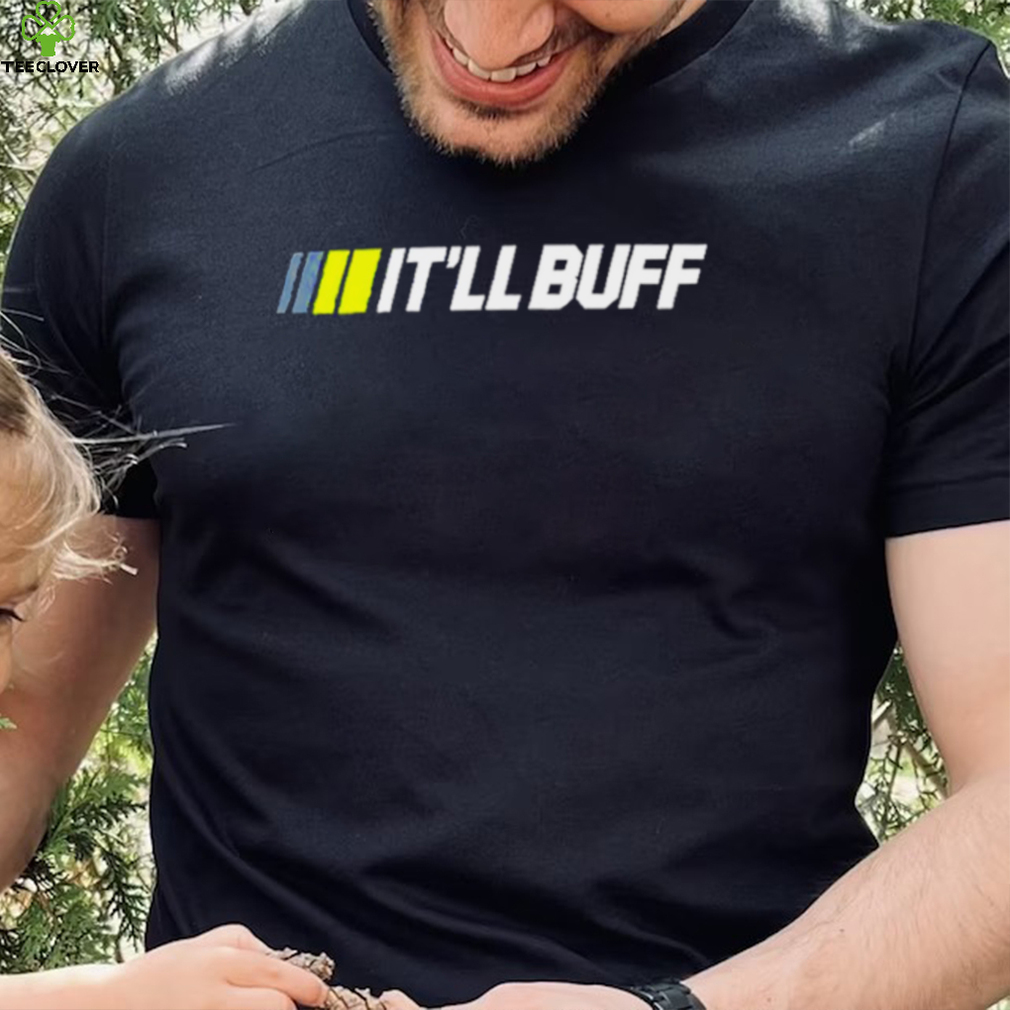 Braydon Price Merch Its Buff Shirt Braydon Price Merch Its Buff Shirt