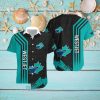 Ups 3D Baby Yoda Hawaiian Shirt Men And Women Gift