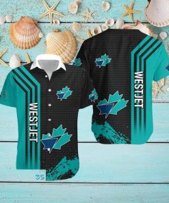 westjet Pattern Bulk Beach Hawaiian Shirt Gift For Men And Women Vintage Tropical Summer