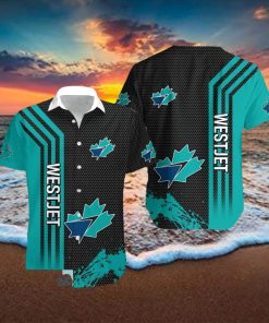 westjet Pattern Bulk Beach Hawaiian Shirt Gift For Men And Women Vintage Tropical Summer