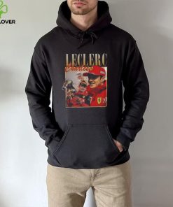 Charles Leclerc The Winner Charles Leclerc Holding Cup hoodie, sweater, longsleeve, shirt v-neck, t-shirt1