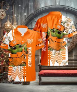 whataburger Hawaiian Shirt 3D Printed New Trend Summer Vacation Gift 1 whataburger Hawaiian Shirt 3D Printed New Trend Summer Vacation Gift