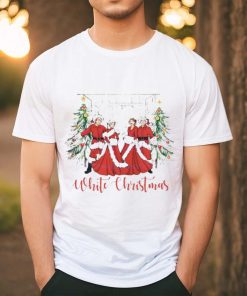 white christmas 1954 movie hoodie, sweater, longsleeve, shirt v-neck, t-shirt