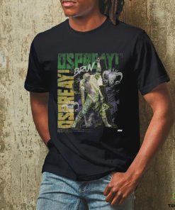 will ospreay   the feeling shirt