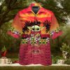 Baby Yoda Star Wars Kansas City Chiefs Hawaiian Shirt Best Beach Gift