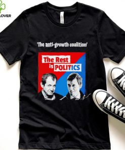 Steven Swinford the anti Growth coalition The rest is Politics 2022 hoodie, sweater, longsleeve, shirt v-neck, t-shirt