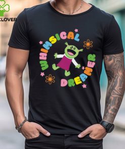 Nanalan Whimsical Dreamer Shirt