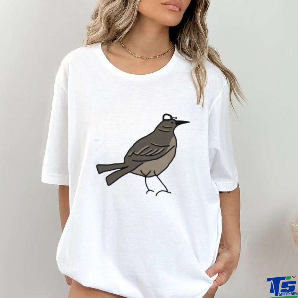 Mr. Mockingbird Victory Green Shirt Mr. Mockingbird Victory Green Shirt